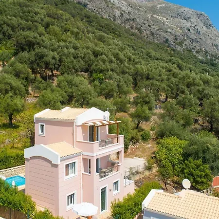 Villa Situla Barbáti