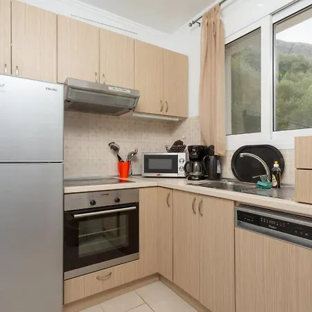 Villa Situla Barbati