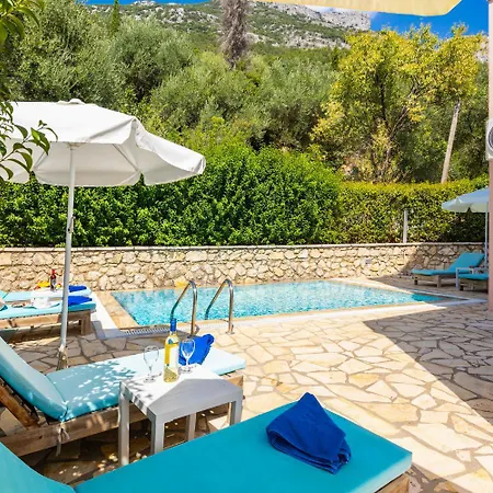 Situla Villa Barbati