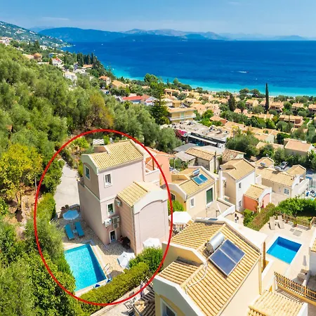 Situla Villa Barbati