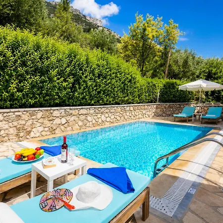 Villa Situla
