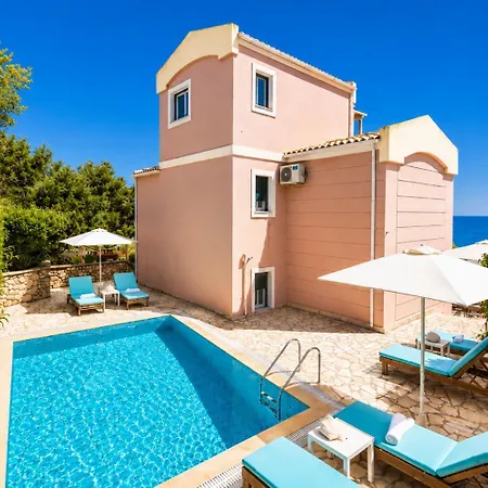 Situla Villa *